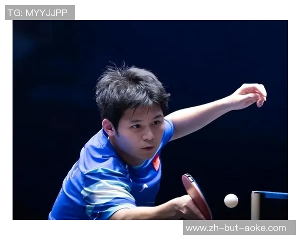 海南乒坛首枚奖牌！林诗栋直言超高兴 仅1教练1队医靠化缘入决赛